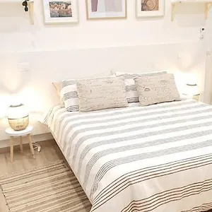Blanc - Monolocali Indipendenti Con Cucina E Bagno Privato - Check-in E Check-out Con Codice In Autonomia H24 - Terrazza In Comune Guspini