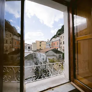Nonna Titti , Amalfi Italia